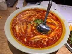 -泰悦澜·泰国餐厅(万象城店)