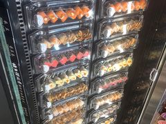 -上清·三文鱼鲜寿司(同德店)