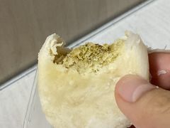 &nbsp;肉松纳福饼&nbsp;-GANSO元祖食品(金菊路店)
