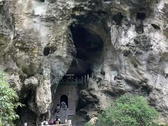 -天河潭旅游度假区