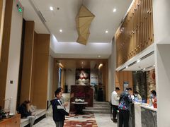 -曼谷一号酒店(深圳龙华大浪商业中心店)