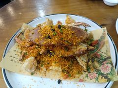 -醉壹号海鲜大排档(厦门美食地标店)