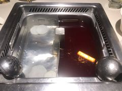 -海底捞火锅(万丰桥店)