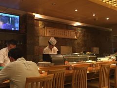 -琴寿司居酒屋(中山广场店)