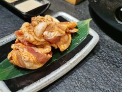 -炭虎烤肉(桂林路店)