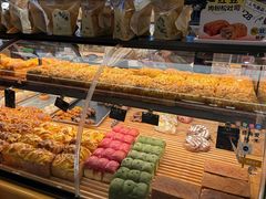 -UH祐禾(上海荟聚店)