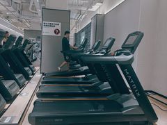 -FLARE STAR FITNESS(复地活力城店)
