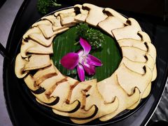 牛肝菌-凤园椰珍·臻品椰子鸡(保利时光里店)