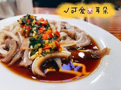 -澳门陈光记烧味饭店(南京德基广场店)