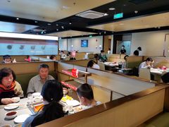 -海底捞火锅(龙湖金沙天街店)