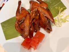 -蔡澜点心·粤菜(月星环球港店)