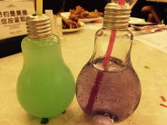 -芭菲盛宴·环球美食(解放碑英利国际店)