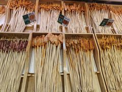 -阿串串老火锅(力盟店)