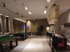 -天津京基皇冠假日酒店