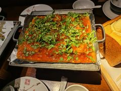 -绿茶餐厅(朝阳大悦城店)