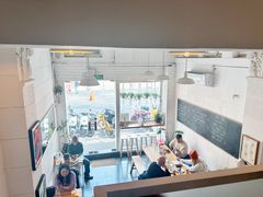 -Egg•Allday Brunch(襄阳北路店)