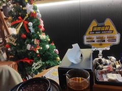 -梵猫·新养生(福州万象城店)