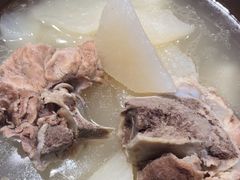 -后湖小院·乡野田园菜