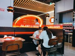 -胖哥俩肉蟹煲(龙德广场店)