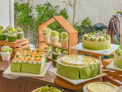 -可丽可丽·生日蛋糕·下午茶(厦门鹭港店)