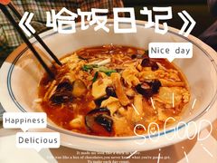 -老太原菜馆(南宫店)