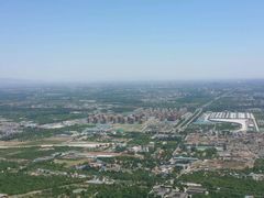-北京鹫峰国家森林公园