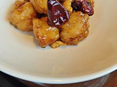 -环球港凯悦 · 享悦中餐厅