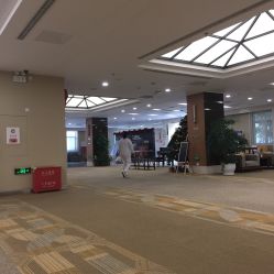 点击看大图 -北京明德医院