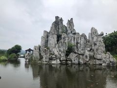 -南京银杏湖乐园