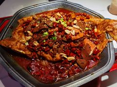 -马邦子·紫苏烤鱼(恒隆广场店)