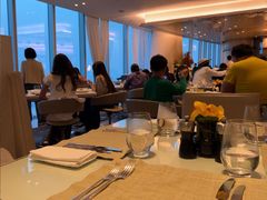 -广州四季酒店·意珍·意式自助餐