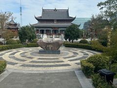 -上海财神庙