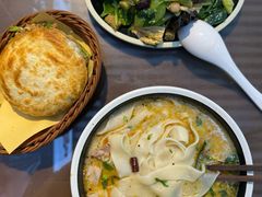 -大头亮羊汤烩面·河南非遗(良乡总店)