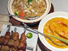 -BetterThai 泰加(苏州中心店)
