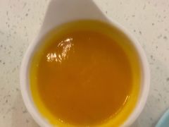 南瓜粥-韩时烤肉(枫蓝店)