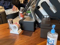 -Peet's Coffee皮爷咖啡(上海长风大悦城店)