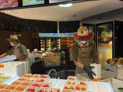 -海茵汇(萧山店)