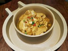-黄山老妈·土菜(碧桂园店)