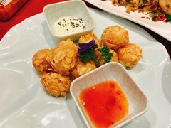 -赵小姐丨新中餐(曲江店)
