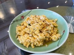 银鱼炒蛋-湾里人家(旺山景区店)