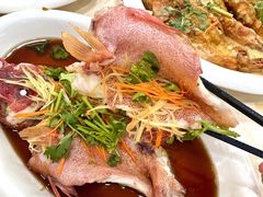 -钱塘府海鲜餐厅