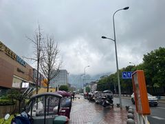 -重庆北碚万达广场