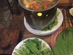 -Hue Ngon Restaurant