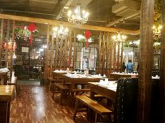 大堂-宝燕海货工场(长江国际店)