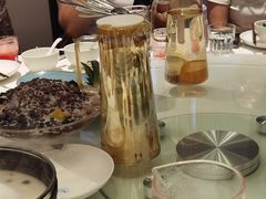 -志明眷村·台式融合菜·宵夜