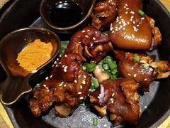 -云海肴云南菜·蒸汽石锅鱼(北京良乡华冠店)