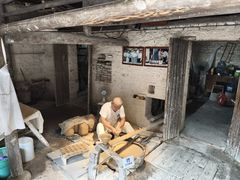 -景德镇古窑民俗博览区