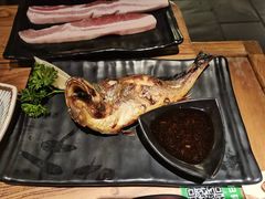 -千寻烧肉(政务区店)