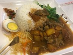 -庄记烧腊·肠粉·生鲜煲