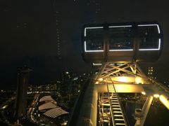 -新加坡摩天观景轮